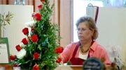St Elmo florist, Sereta Barnes arranges an audacious rescue plan for the SS President